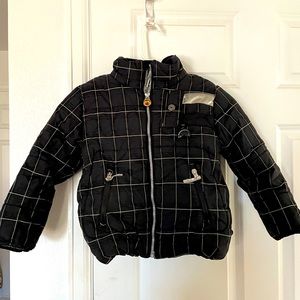 Obermeyer ski/snowboard jacket